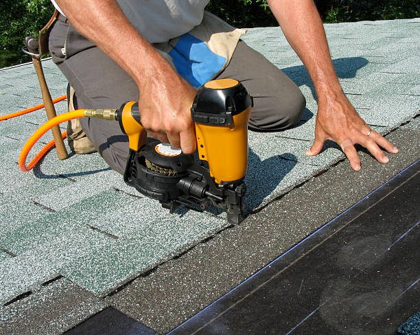 Best Flat Roof Repair Services  in Broken Bow, NE