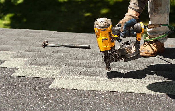 Best Flat Roof Repair Services  in Broken Bow, NE