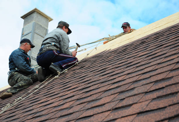 Slate Roofing Contractor in Broken Bow, NE